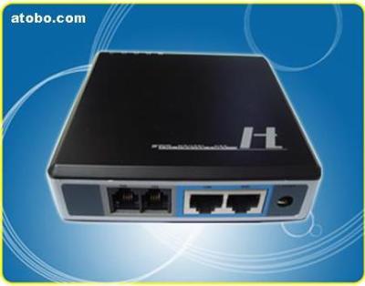 HT611A O口語(yǔ)音網(wǎng)關(guān) 全方位產(chǎn)品解析